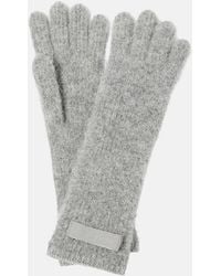 Jacquemus - Handschuhe Les Gants Gros Grain - Lyst