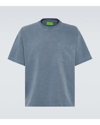 NOTSONORMAL - Cotton Jersey T-shirt - Lyst