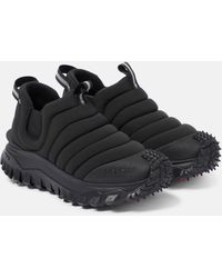 Moncler - Apres Trail Low-top Sneakers - Lyst