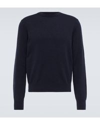 The Row - Benji Cashmere Sweater - Lyst