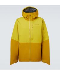 Norrøna - Lofoten Gore-Tex Ski Jacket - Lyst