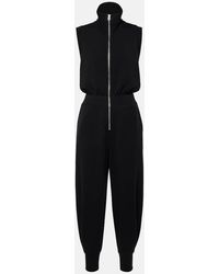 Varley - Madelyn Jersey Jumpsuit - Lyst