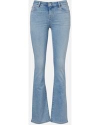 AG Jeans - Bootcut Jeans - Lyst