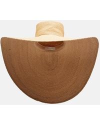 Zimmermann - Cappello Da Sole - Lyst