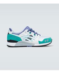 Asics Gel Lyte III Sneakers for Men - Up to 50% off | Lyst