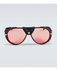 Dior - Diorsnow A1I Aviator Sunglasses - Lyst