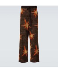 Dries Van Noten - Pantaloni Sportivi - Lyst