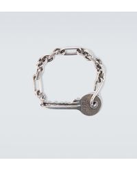 Balenciaga - Neverlost Bracelet - Lyst
