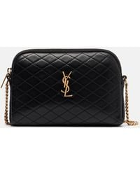 Saint Laurent - Gaby Pouch - Lyst