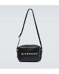 Givenchy - G-essentials Canvas Camera Bag - Lyst
