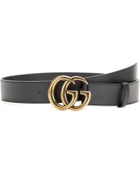 gg belts women's