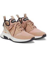 Tom Ford Sneakers for Women | Online Sale up to 54% off | Lyst