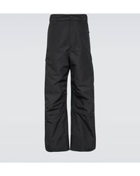 Balenciaga - Pantalones de esqui cargo 3B Sports Icon - Lyst