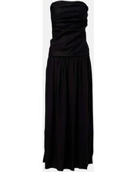 Faithfull the Brand - Abito Lungo Hedy - Lyst