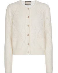 Gucci Sweaters and knitwear for Women | Online Sale up to 74% off | Lyst