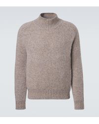 Brioni - Pullover - Lyst