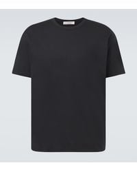 Umit Benan - James Cotton Jersey T-Shirt - Lyst