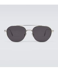 Dior - Aviator-Sonnenbrille NeoDior RU - Lyst