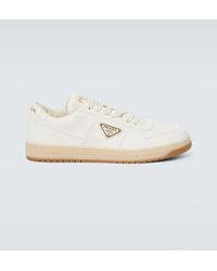 Prada - Downtown Shoes - Lyst
