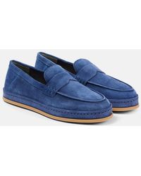 Hogan - Mocasines H683 De Ante - Lyst