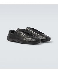 Prada - Montecarlo Re-Edition 2005 Sneakers - Lyst