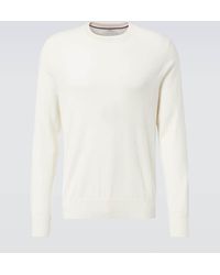 arch4 - Pullover Mr Carlos Aus Kaschmir - Lyst
