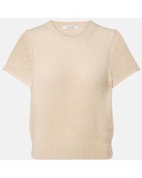 Dorothee Schumacher - Luxury Love Cashmere Sweater - Lyst