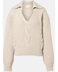 Magda Butrym - Pullover - Lyst