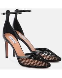 Alaïa - Alaã¯A Pumps - Lyst
