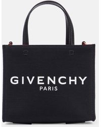 Givenchy TASCHE G TOTE - Schwarz