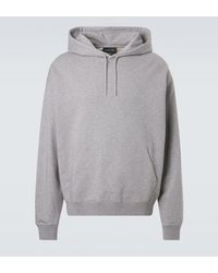 Canada Goose - Rove Cotton Terry Hoodie - Lyst