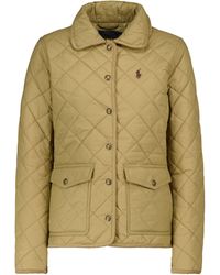 polo jackets for ladies