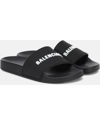 Balenciaga Sandals and flip-flops for Women | Online Sale up to 58% off |  Lyst