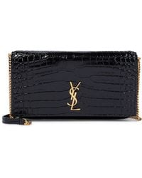 ysl wallet sale