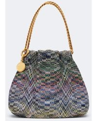 Missoni - Borsa A Mano Stero Flame Mini - Lyst