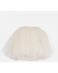 Maticevski - Ascend Tulle Top - Lyst
