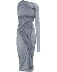 Rick Owens Dresses for Women - Up to 69% off Lyst