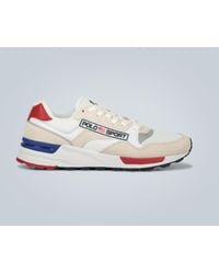 zapatilla polo ralph lauren