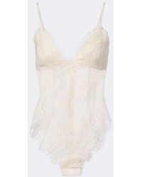 Zimmermann - Body - Lyst
