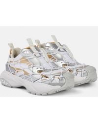 Versace - Sneaker Shoes - Lyst