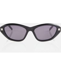 Givenchy - Gv Day Cat-eye Sunglasses - Lyst