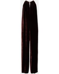 Velvet - Cienna Jumpsuit - Lyst