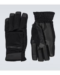 Zegna - Cashmere Gloves - Lyst