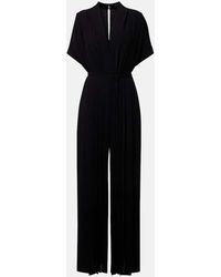 JOSEPH - Jumpsuit Sofia - Lyst