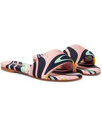Emilio Pucci Shoes for Women - Up to 67% off | Lyst