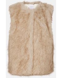Velvet - Chaleco Anastasia - Lyst