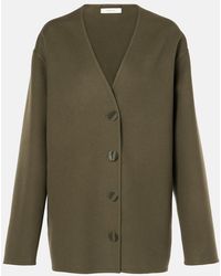 FFORME - Carter Wool Jacket - Lyst