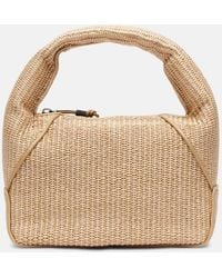 Brunello Cucinelli - Tote Bag Essence Monili Small - Lyst