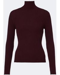 arch4 - Ariana Cashmere Turtleneck Sweater - Lyst