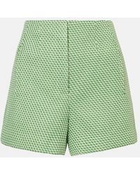 Veronica Beard - Jazmin Short - Lyst